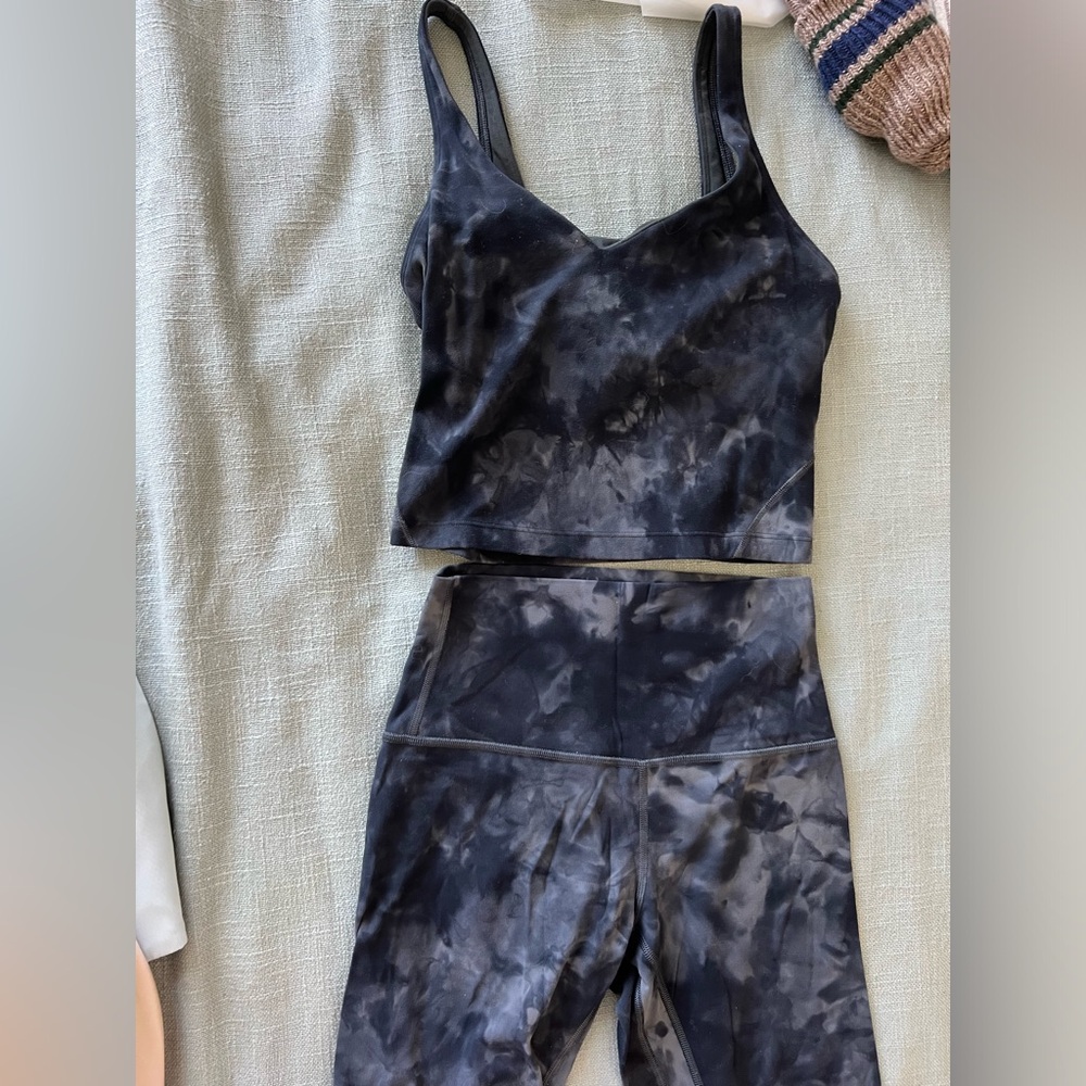 Lulu set